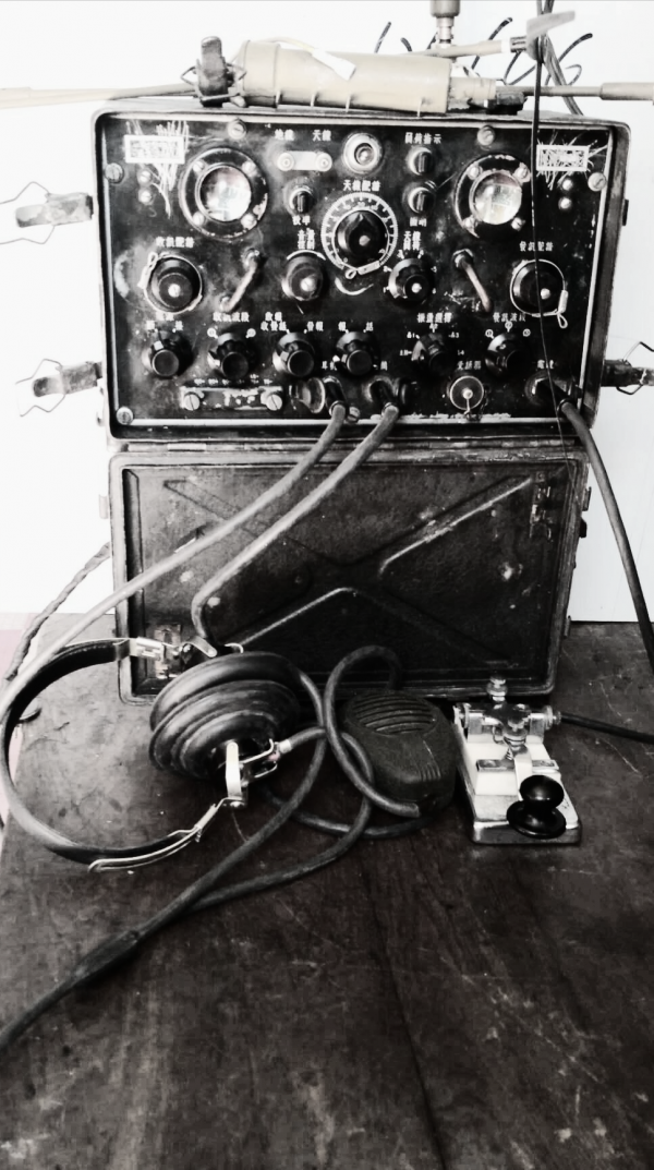 1947年聶榮臻司令員稱讚道:我們的情報組織抵得上十萬兵馬 1947年聶榮臻司令員稱讚道:我們的情報組織抵得上十萬兵馬