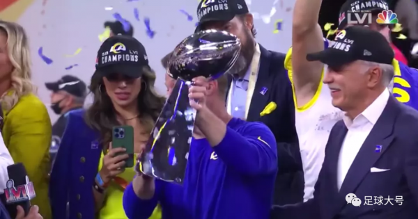 獎金3&period;5億鎊！槍手老闆奪冠了