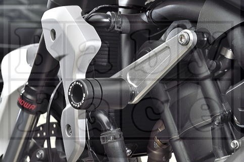 終於有廠家為凱旋三叉戟出改裝件了 終於有廠家為凱旋三叉戟出改裝件了