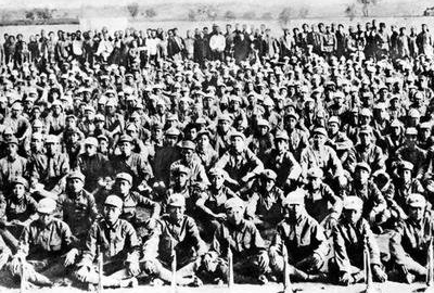 重組前委,除毛主席、朱德外還選誰?毛主席雙眉一挑,不急於提名 重組前委,除毛主席、朱德外還選誰?毛主席雙眉一挑,不急於提名