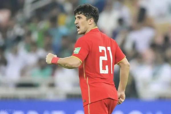 中國Vs阿曼 比賽預測 中國Vs阿曼 比賽預測