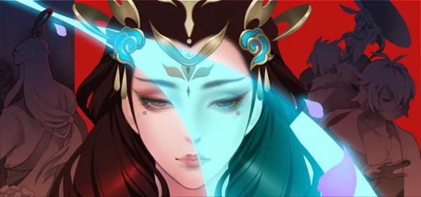 楊玉環原來不是花瓶，她竟然是王者峽谷中的人頭收割機