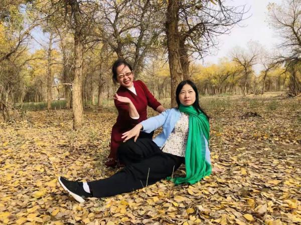 我們為什麼要去旅行? 我們為什麼要去旅行?