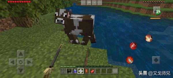 我的世界：讓MC變成RPG遊戲，你也可以成為夷陵老祖