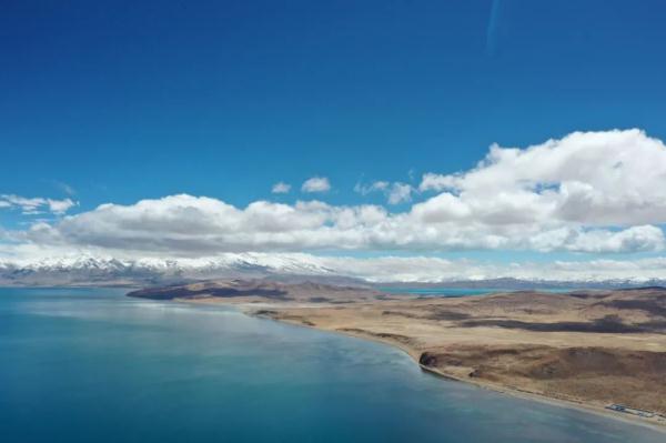 行走阿里 每一幀都是風景