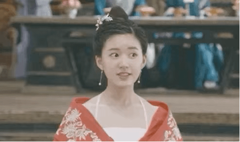 楊冪伸脖似鴕鳥,鹿晗關曉彤像老大爺,儀態差,顏值再高也白搭 楊冪伸脖似鴕鳥,鹿晗關曉彤像老大爺,儀態差,顏值再高也白搭