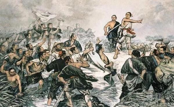 古代中國為什麼老是改朝換代？