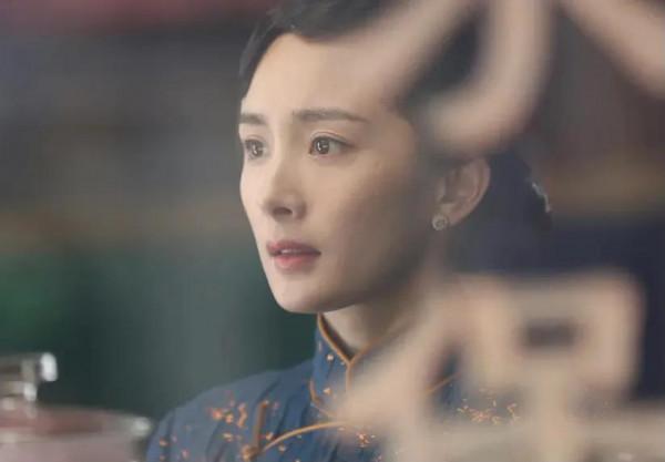 盤點楊冪這十八年來演過的角色 盤點楊冪這十八年來演過的角色