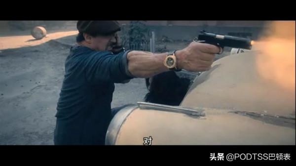 左撇子都適合戴哪些腕錶？