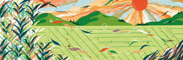 英國插畫師Jamie Jacob,視覺上的愉悅來震撼你的大腦 英國插畫師Jamie Jacob,視覺上的愉悅來震撼你的大腦