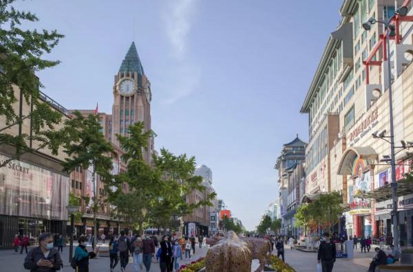 北京地鐵音樂地圖正式釋出，帶您“看冬奧，聽北京”