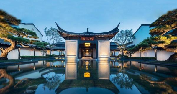 央視之後,人民網點評各省最美建築,哪個你喜歡? 央視之後,人民網點評各省最美建築,哪個你喜歡?