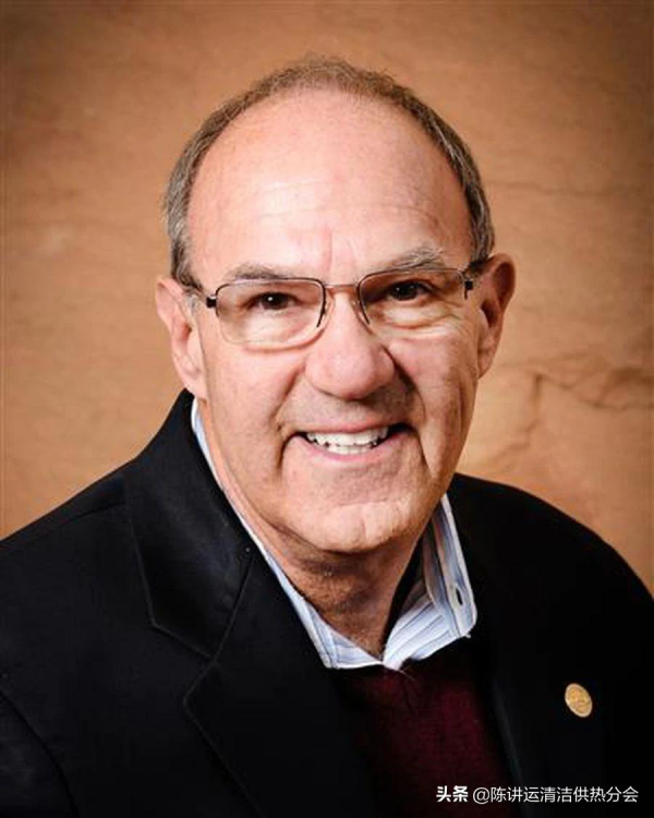 約瑟夫摩爾：猶他州是時候挖掘我們腳下的能量了