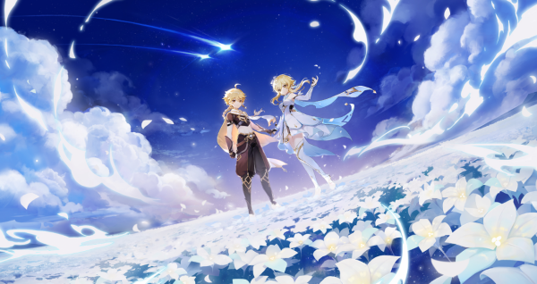 原神:給低氪黨的參考:一斗1命的微妙評測 原神:給低氪黨的參考:一斗1命的微妙評測