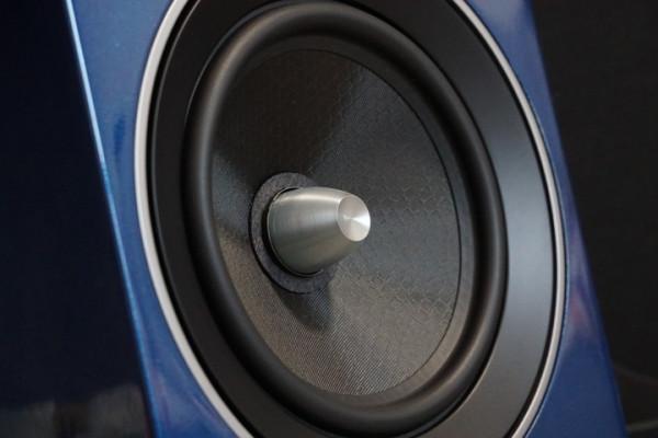 尊寶C707PA,糾正耳機發燒友聽音觀的夢幻音箱 尊寶C707PA,糾正耳機發燒友聽音觀的夢幻音箱