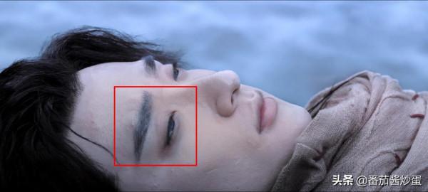 于小彤朱聖禕《冰火鳳》開播，男主眼線齣戲，女主顏值普通