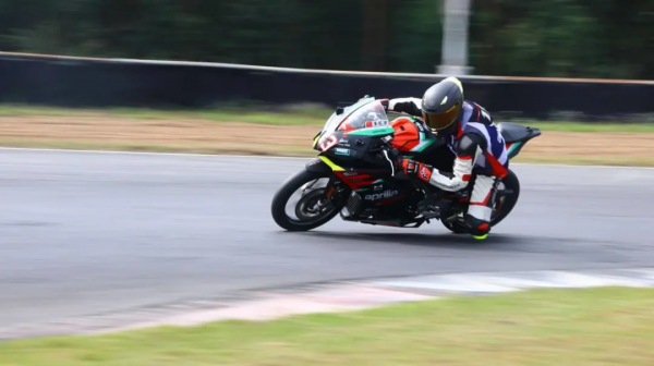 最具價效比的玩車攻略：原來普通人也可以成為專業車手