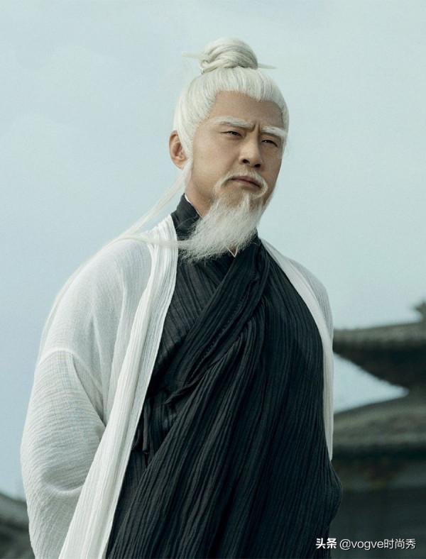 《雪中悍刀行》預告:徐鳳年挎刀走江湖,李淳罡帥到能演偶像劇 《雪中悍刀行》預告:徐鳳年挎刀走江湖,李淳罡帥到能演偶像劇