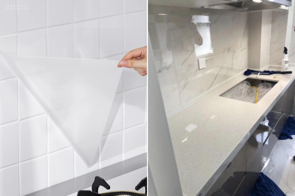 第二次裝修,她堅持做了這些減少家務的家居決定,吵架次數少一半 第二次裝修,她堅持做了這些減少家務的家居決定,吵架次數少一半