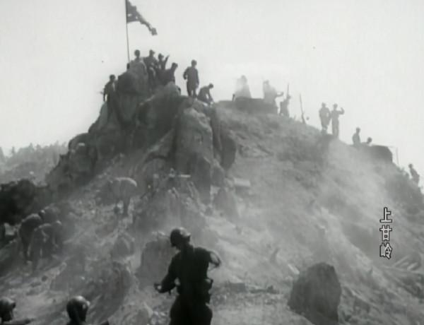 “百年百部優質電影”：《上甘嶺》《長津湖》均獲得金揚花大獎