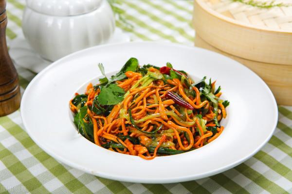 天氣熱,分享10道家常涼拌菜,好吃開胃,做法簡單,非常適合夏天 天氣熱,分享10道家常涼拌菜,好吃開胃,做法簡單,非常適合夏天