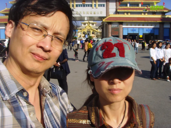 55歲央企管理人員，隨心出發，從1.4L小車開始，16年自駕20萬公里