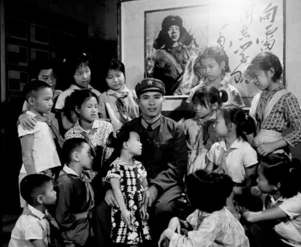 滿門將才!12個子女皆是人中龍鳳,1位省委書記,1位上將1位主席 滿門將才!12個子女皆是人中龍鳳,1位省委書記,1位上將1位主席