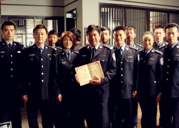 《重案六組》演員的現狀:有人犯罪入獄,有人當紅卻消失6年 《重案六組》演員的現狀:有人犯罪入獄,有人當紅卻消失6年