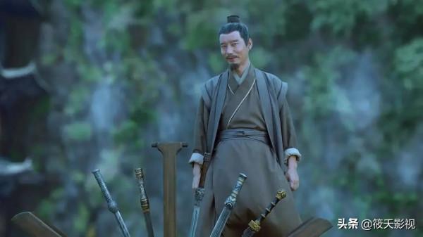 打戲耽擱開局的《雪中悍刀行》,金庸、古龍武俠核心精髓仍在可追 打戲耽擱開局的《雪中悍刀行》,金庸、古龍武俠核心精髓仍在可追