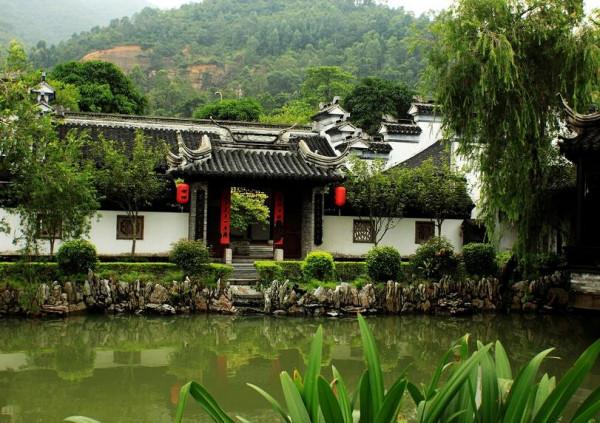 中國十座最具安全感的旅遊地級市，你去過幾個？