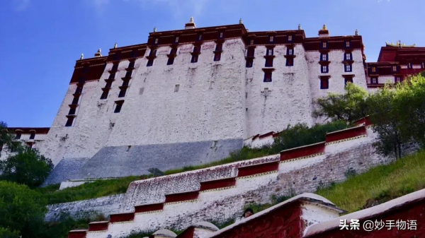 西藏,對旅行者意味著什麼? 西藏,對旅行者意味著什麼?