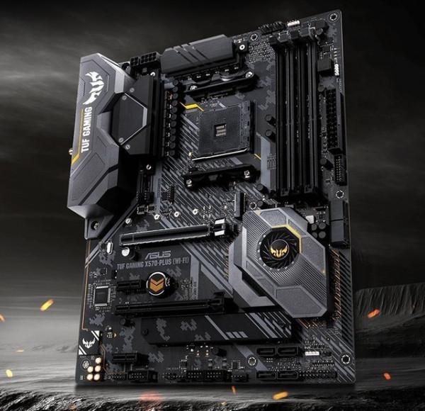 攢機單點評：3A平臺重出江湖！AMD就是Yes