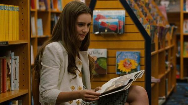 金球獎最佳女主角——莉莉·柯林斯的20歲到30歲