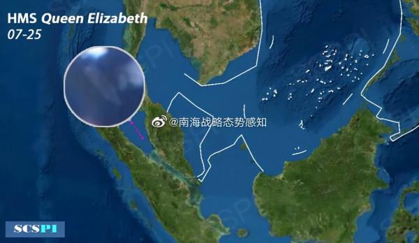 不只有中印和臺海！中國可能面臨“三線作戰”的險境