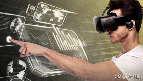 藍芽技術｜蘋果 AR / VR 頭戴裝置渲染圖曝光，元宇宙將迎來爆發