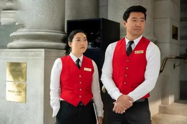 抵制尚氣，因美國從未停止抹黑中國，從傅滿洲至今仍在歧視華人