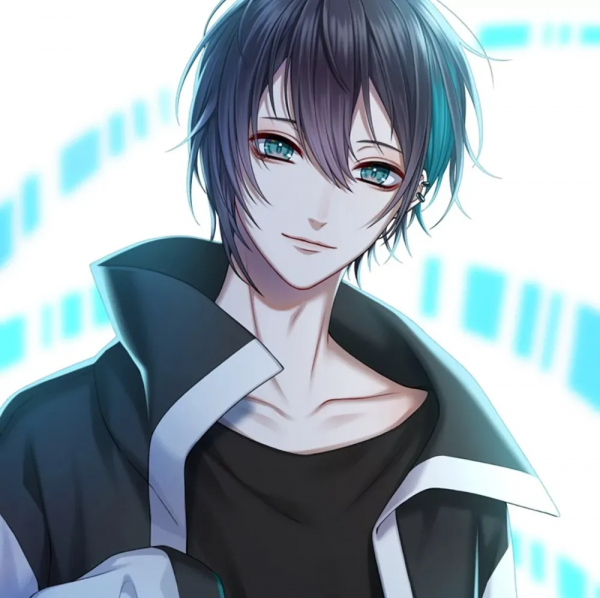 百看不厭的男女生動漫頭像不可錯過