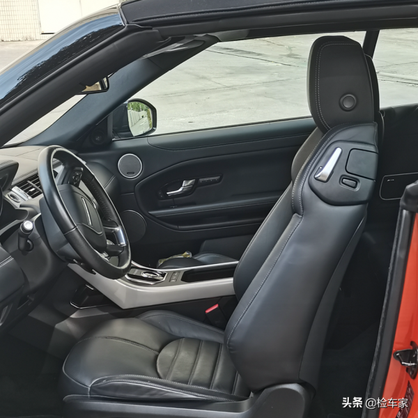 當年的加價虎，如今的貶值王，大哥花42萬買輛攬勝極光值嗎