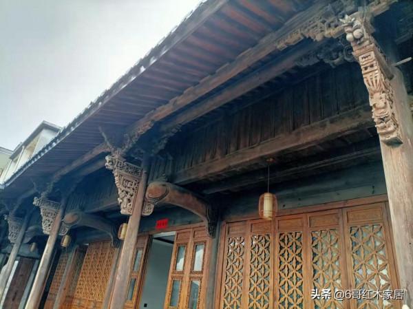 舊房改造最重要的是什麼，安全和藝術同在？