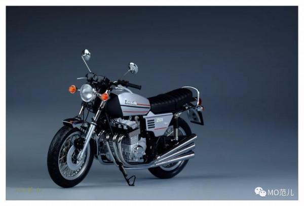 貝納利“縮水”了？