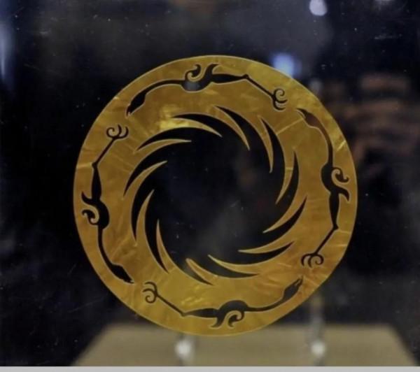 三星堆猜想 三星堆猜想