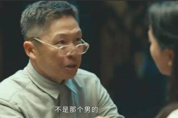 《星辰大海》配角來頭不小:認出了偽裝者的間諜孤狼,沒認出黃蓉 《星辰大海》配角來頭不小:認出了偽裝者的間諜孤狼,沒認出黃蓉