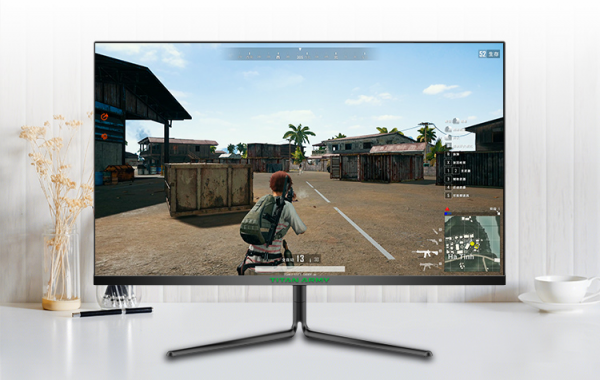 「有問必答」雙十一入門顯示器怎麼選？