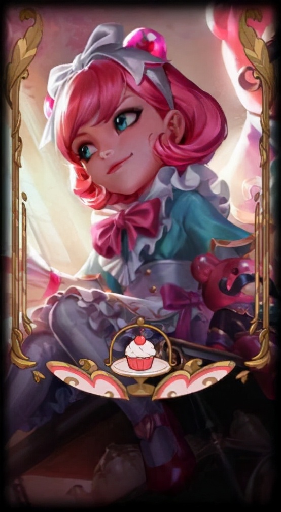 咖啡甜心繫列面板上新,設計圖、載入框、炫彩表情等公佈 咖啡甜心繫列面板上新,設計圖、載入框、炫彩表情等公佈