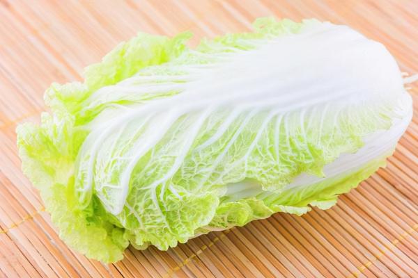 哪些蔬菜適合在冬季食用？推薦六種菜，美味又健康