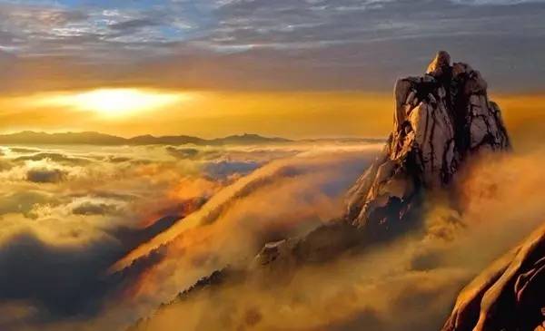 祖國最美的150座秀美名山