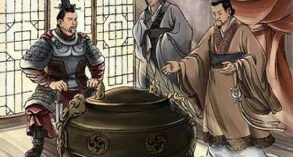 封建時代，為何從秦到清大家都稱&OpenCurlyDoubleQuote;朝&rdquo;而非&OpenCurlyDoubleQuote;國&rdquo;？有什麼區別？