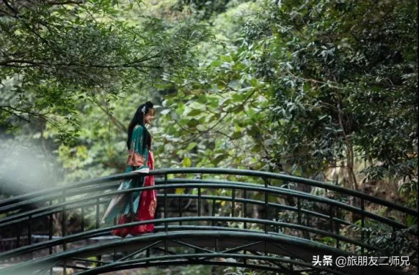 廣州出發-雲冰山+筆架山2天遊｜乘綠皮火車遊銀杏村