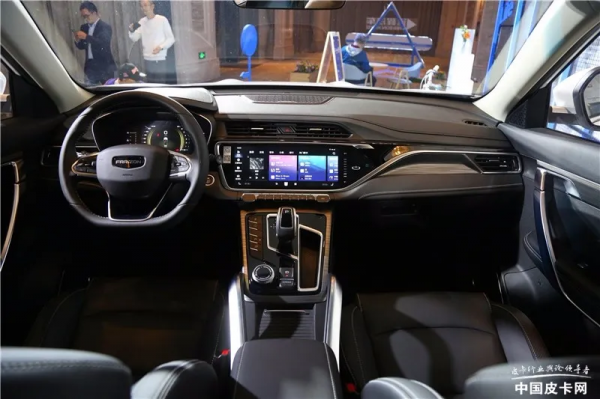 不輸豪華車 這些高科技安全配置已在皮卡上出現