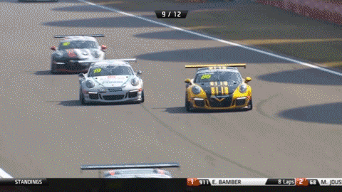 Nature封面：人類又輸給了AI，這次是玩《GT賽車》遊戲